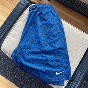 Men’s NIKE Dri-Fit shorts